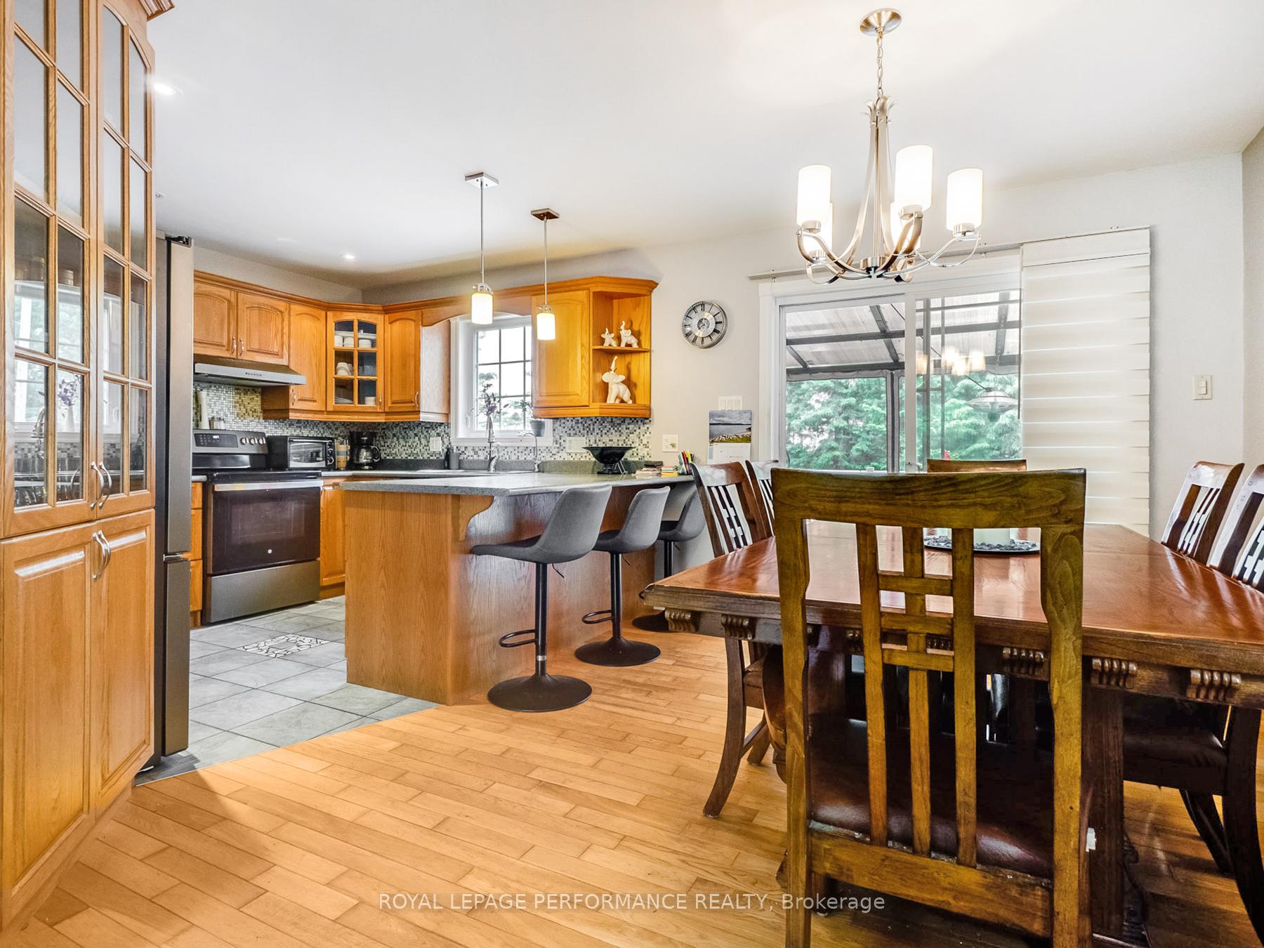 Photo 24 of 21845 Concession 3, South Glengarry, South Glengarry (Lancaster) Twp — HOMEH
