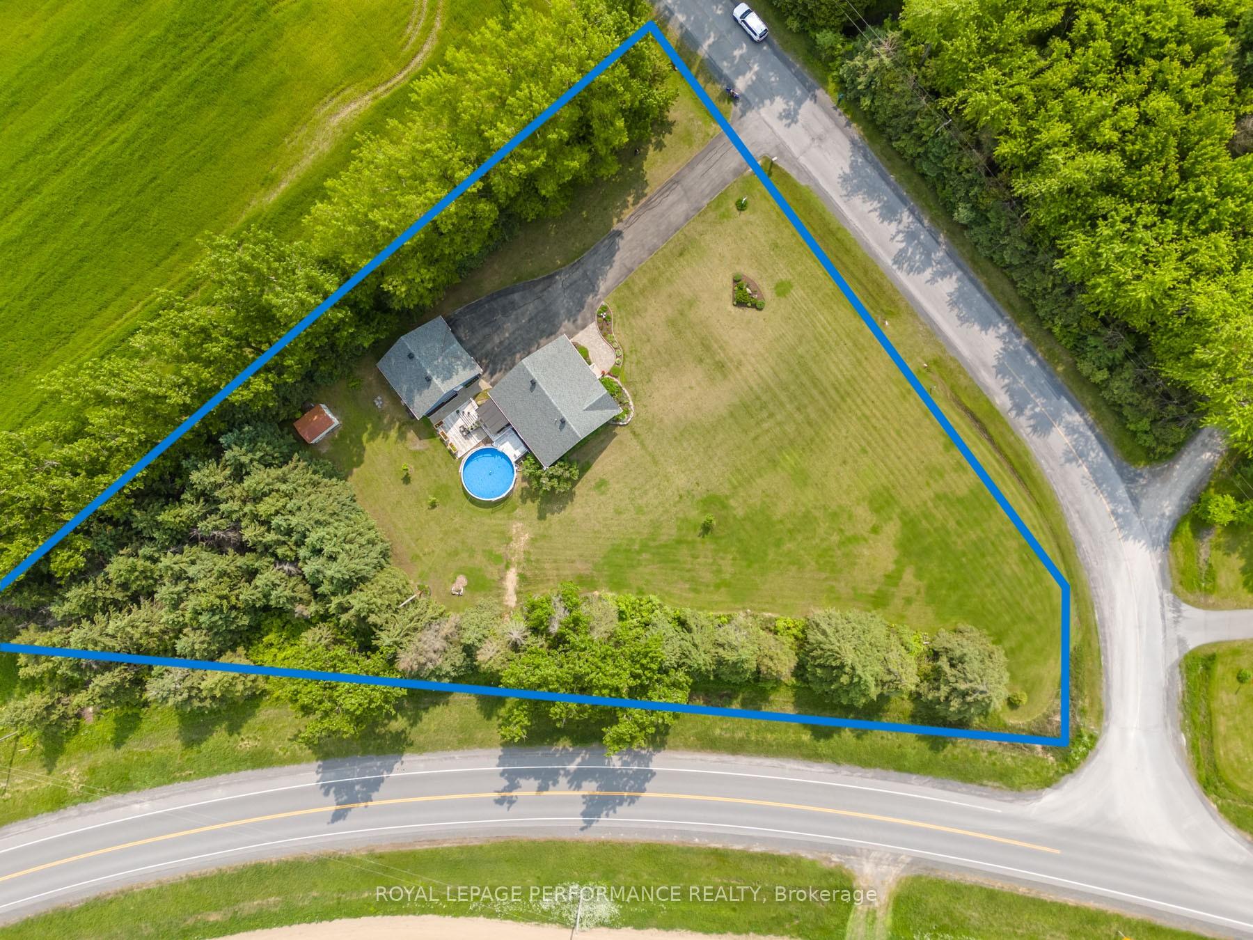 Photo 49 of 21845 Concession 3, South Glengarry, South Glengarry (Lancaster) Twp — HOMEH