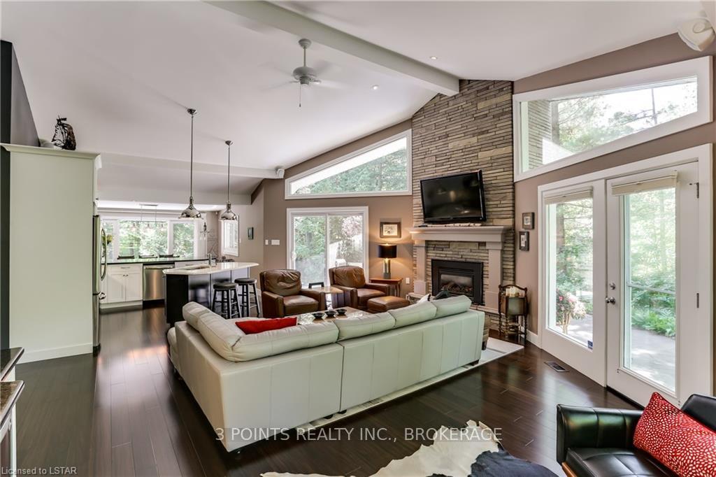 Photo 15 of 4 Frances Crescent, South Huron, Stephen — HOMEH