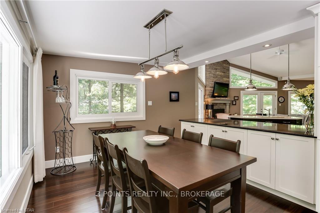 Photo 26 of 4 Frances Crescent, South Huron, Stephen — HOMEH