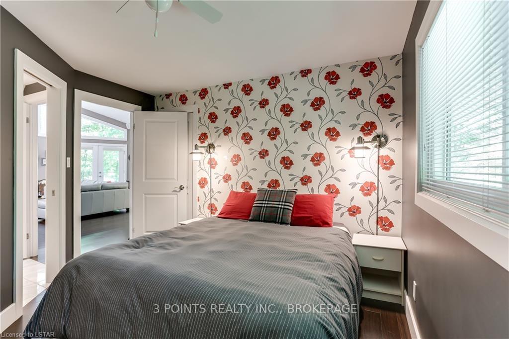 Photo 29 of 4 Frances Crescent, South Huron, Stephen — HOMEH