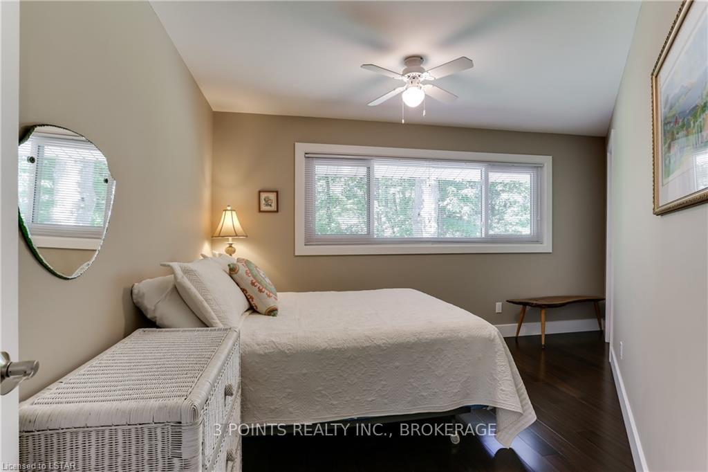 Photo 30 of 4 Frances Crescent, South Huron, Stephen — HOMEH