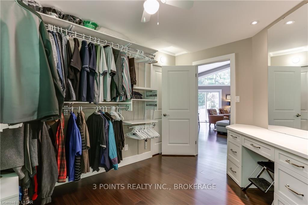 Photo 34 of 4 Frances Crescent, South Huron, Stephen — HOMEH