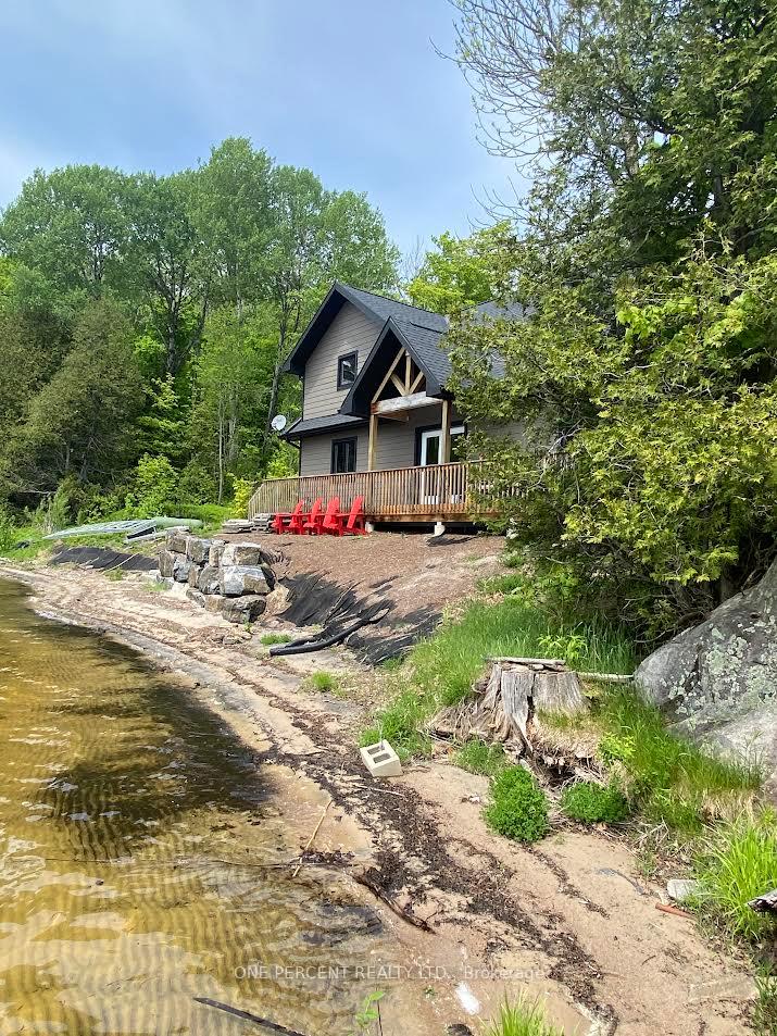 Photo 1 of 449 Star Lake Road, Seguin — HOMEH