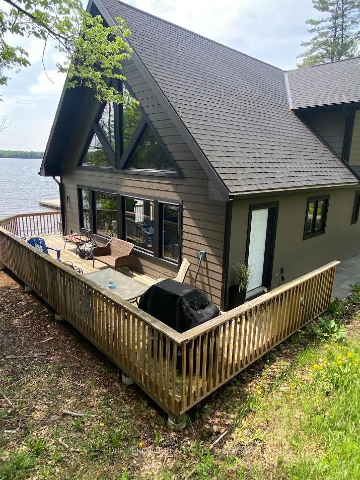 Photo 4 of 449 Star Lake Road, Seguin — HOMEH