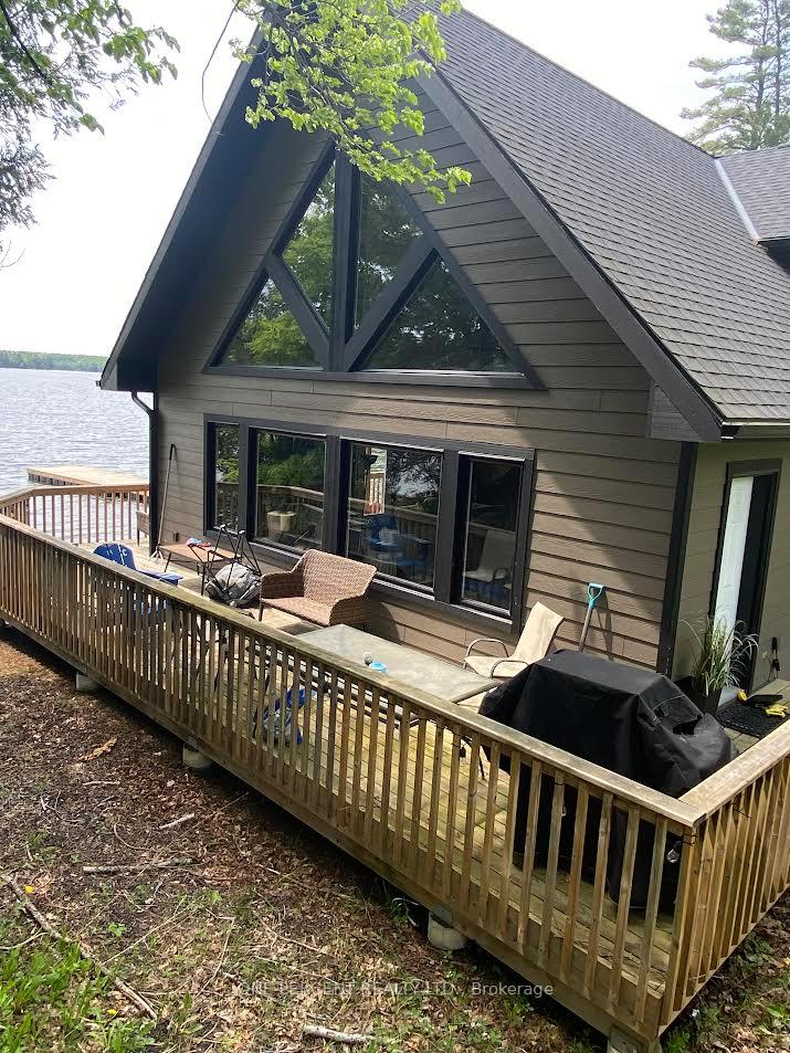 Photo 5 of 449 Star Lake Road, Seguin — HOMEH