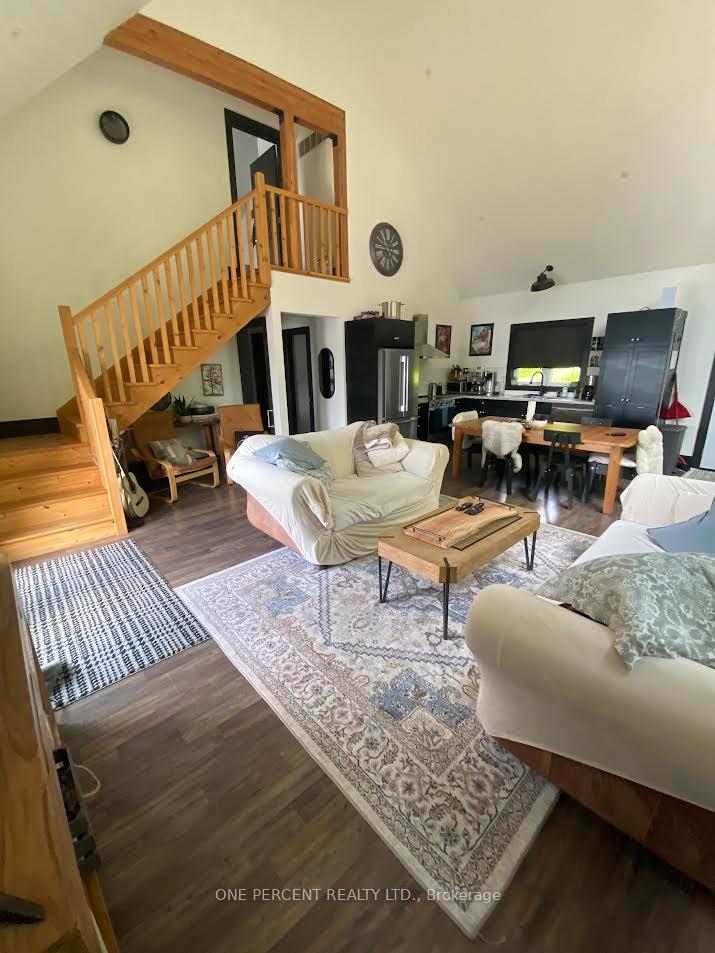 Photo 11 of 449 Star Lake Road, Seguin — HOMEH