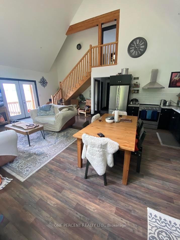 Photo 13 of 449 Star Lake Road, Seguin — HOMEH