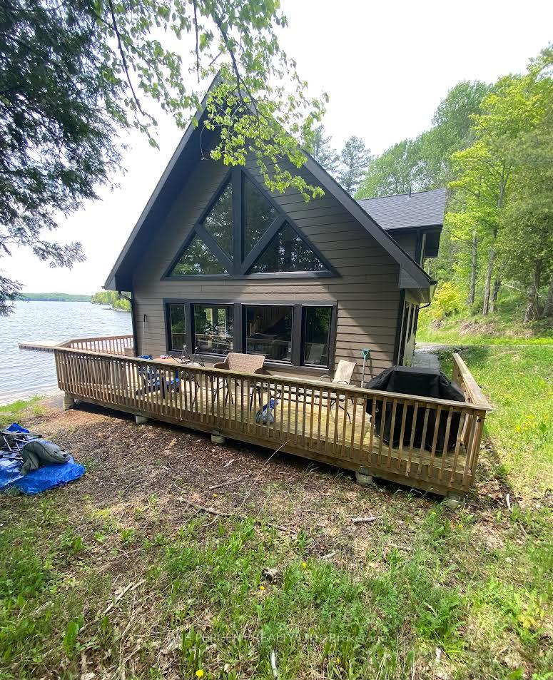 Photo 32 of 449 Star Lake Road, Seguin — HOMEH