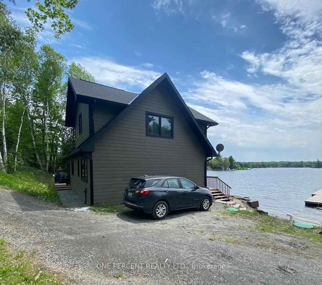 Photo 35 of 449 Star Lake Road, Seguin — HOMEH