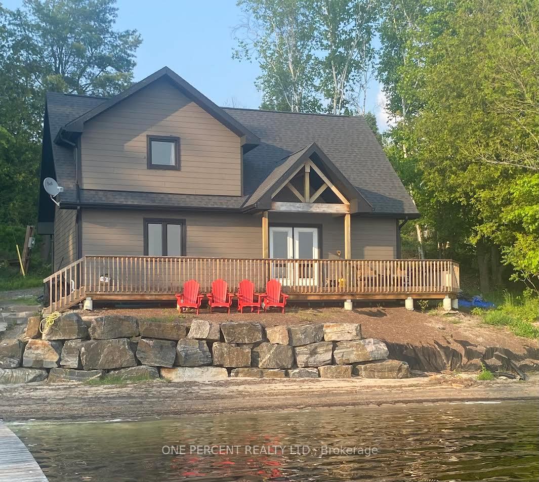 Photo 38 of 449 Star Lake Road, Seguin — HOMEH