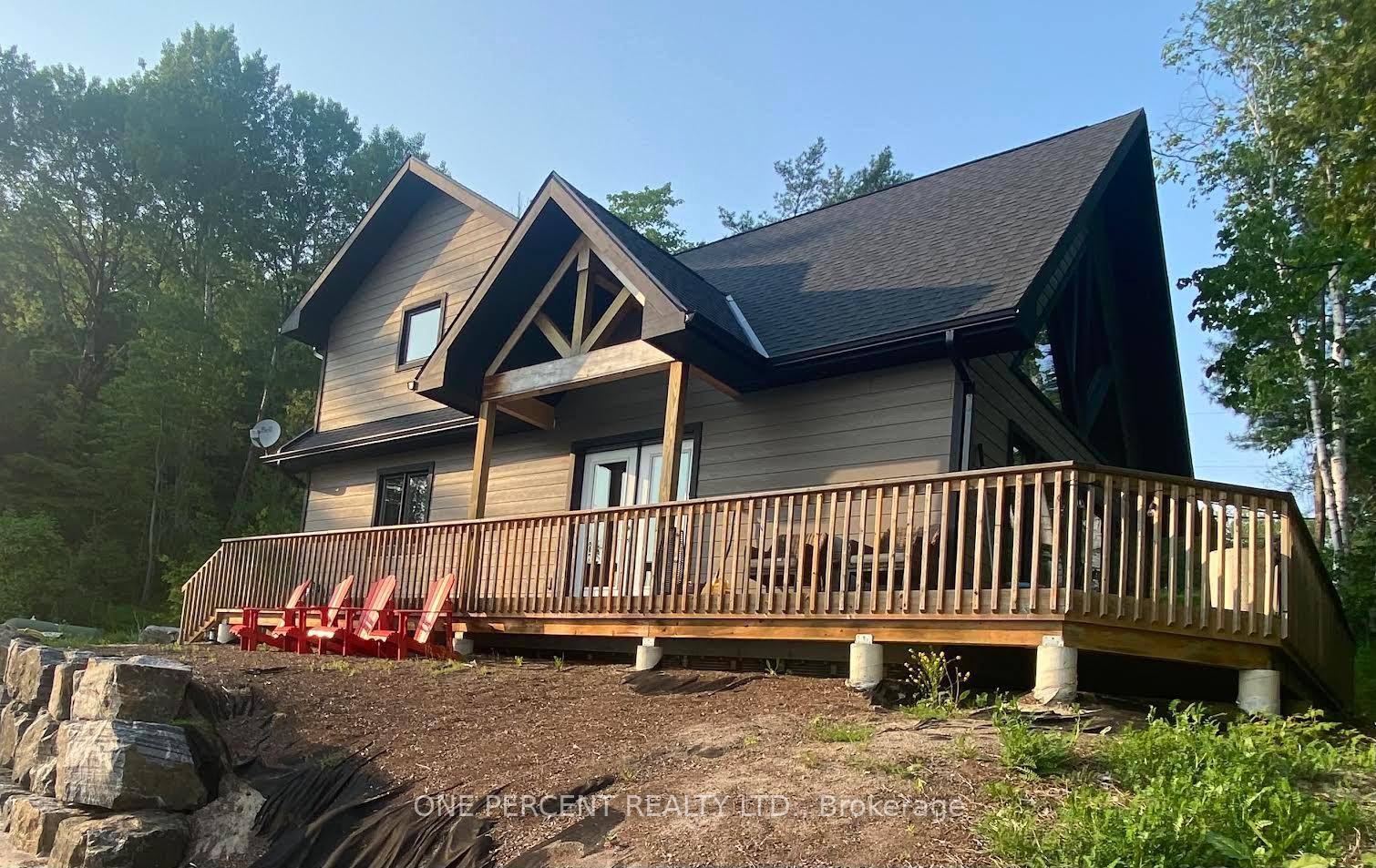 Photo 39 of 449 Star Lake Road, Seguin — HOMEH