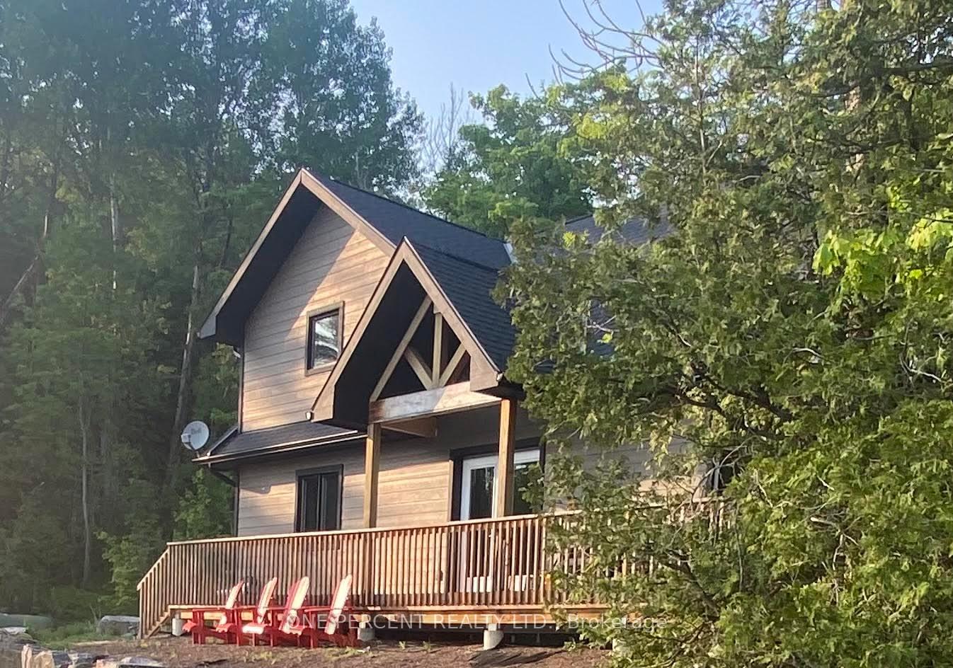 Photo 40 of 449 Star Lake Road, Seguin — HOMEH
