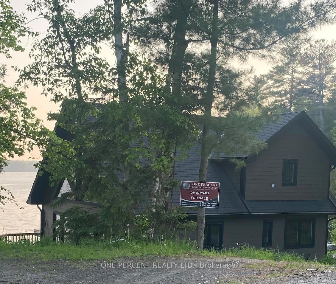 Photo 49 of 449 Star Lake Road, Seguin — HOMEH