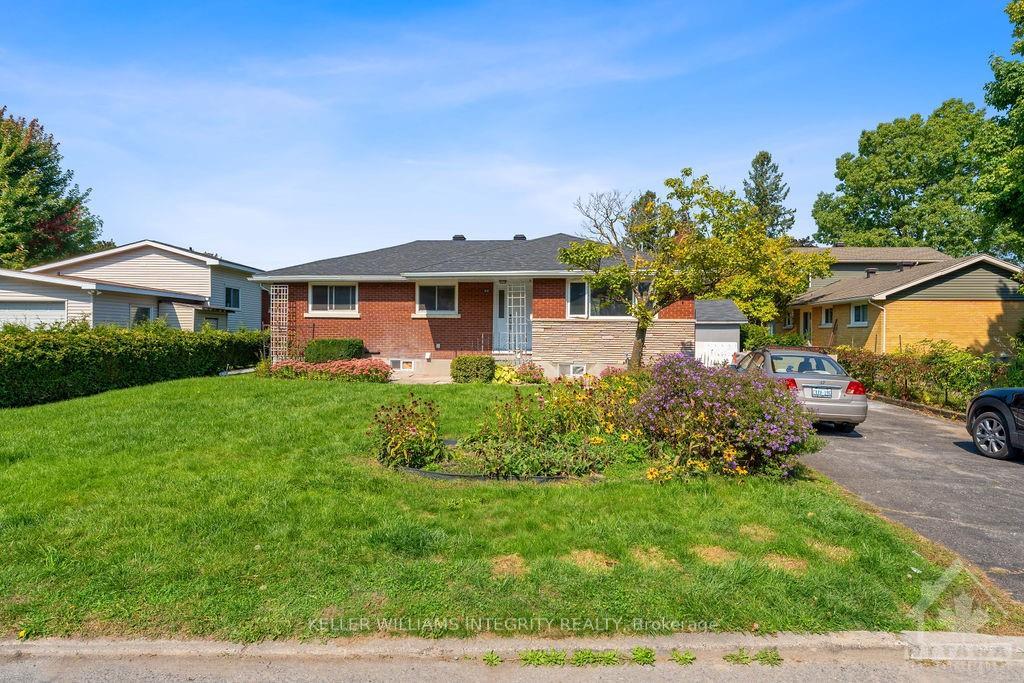 Photo 1 of 28 Fairhill Crescent, Ottawa, Manordale — HOMEH