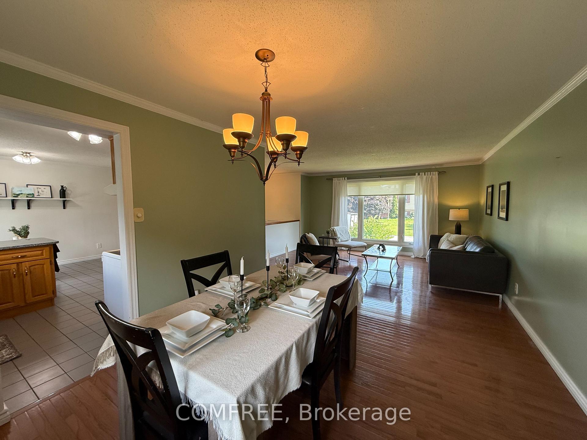 Photo 4 of 64 Menard Street, Russell, Embrun — HOMEH