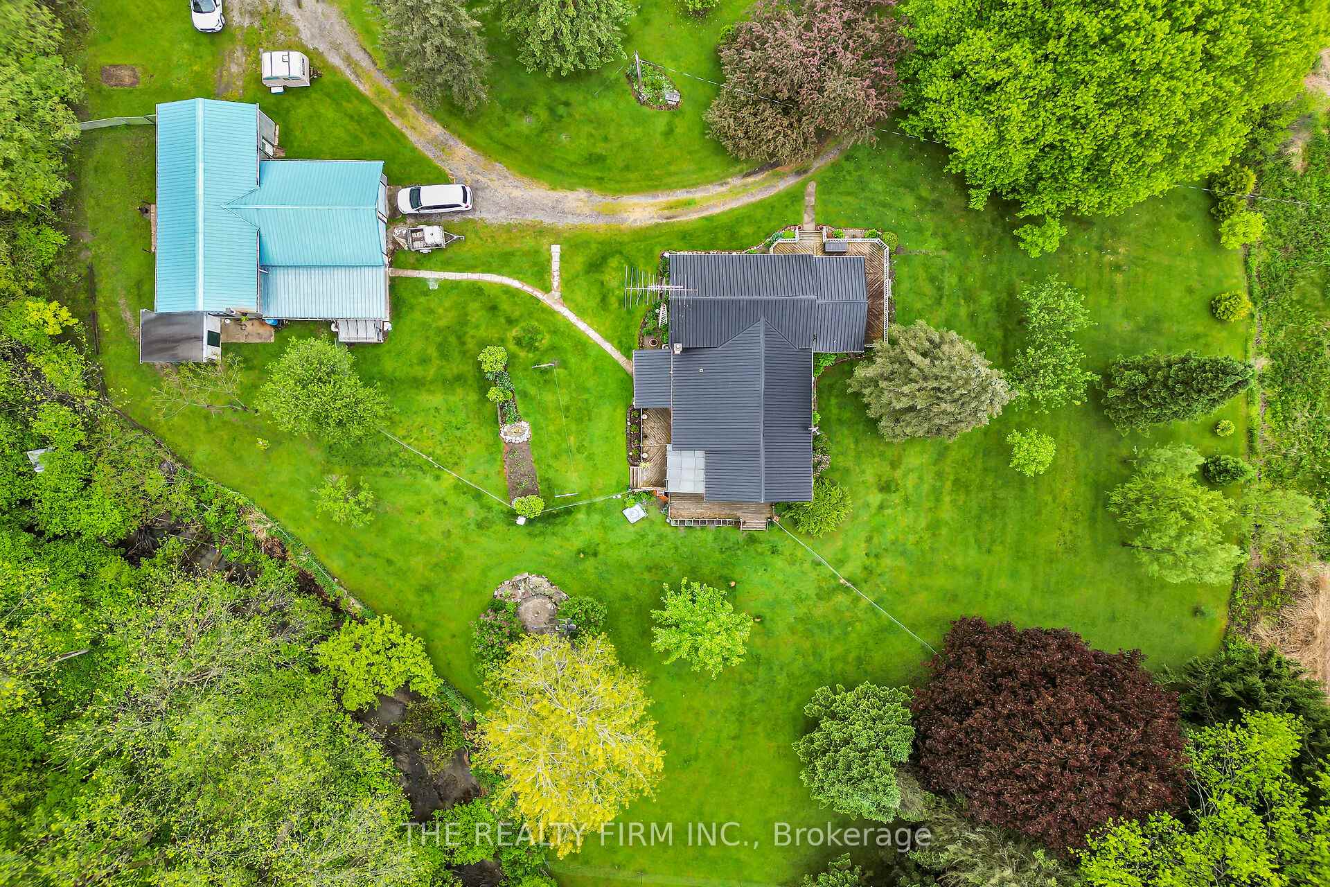 Photo 3 of 4053 Thomas Road, Southwold, Rural Southwold — HOMEH