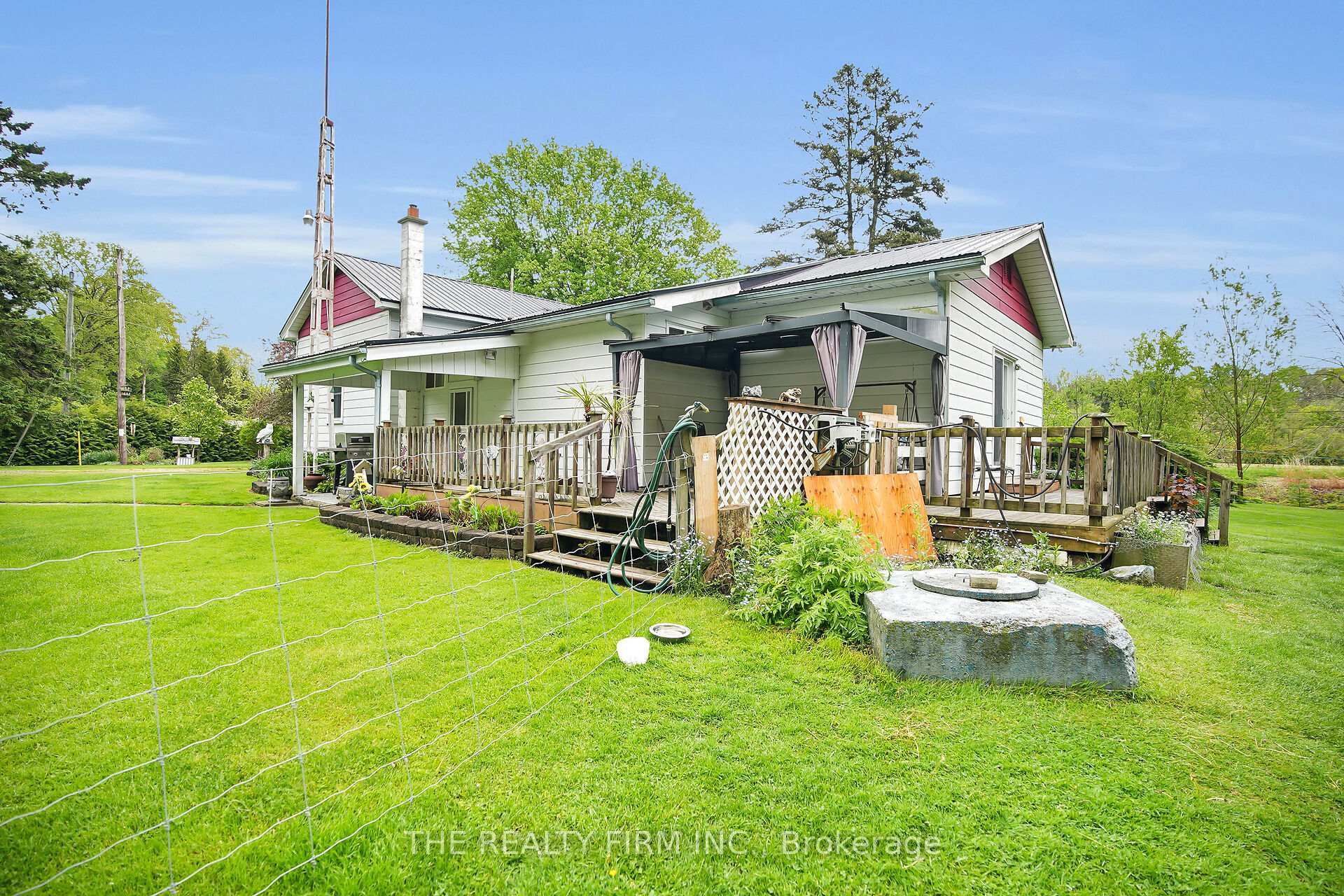 Photo 13 of 4053 Thomas Road, Southwold, Rural Southwold — HOMEH