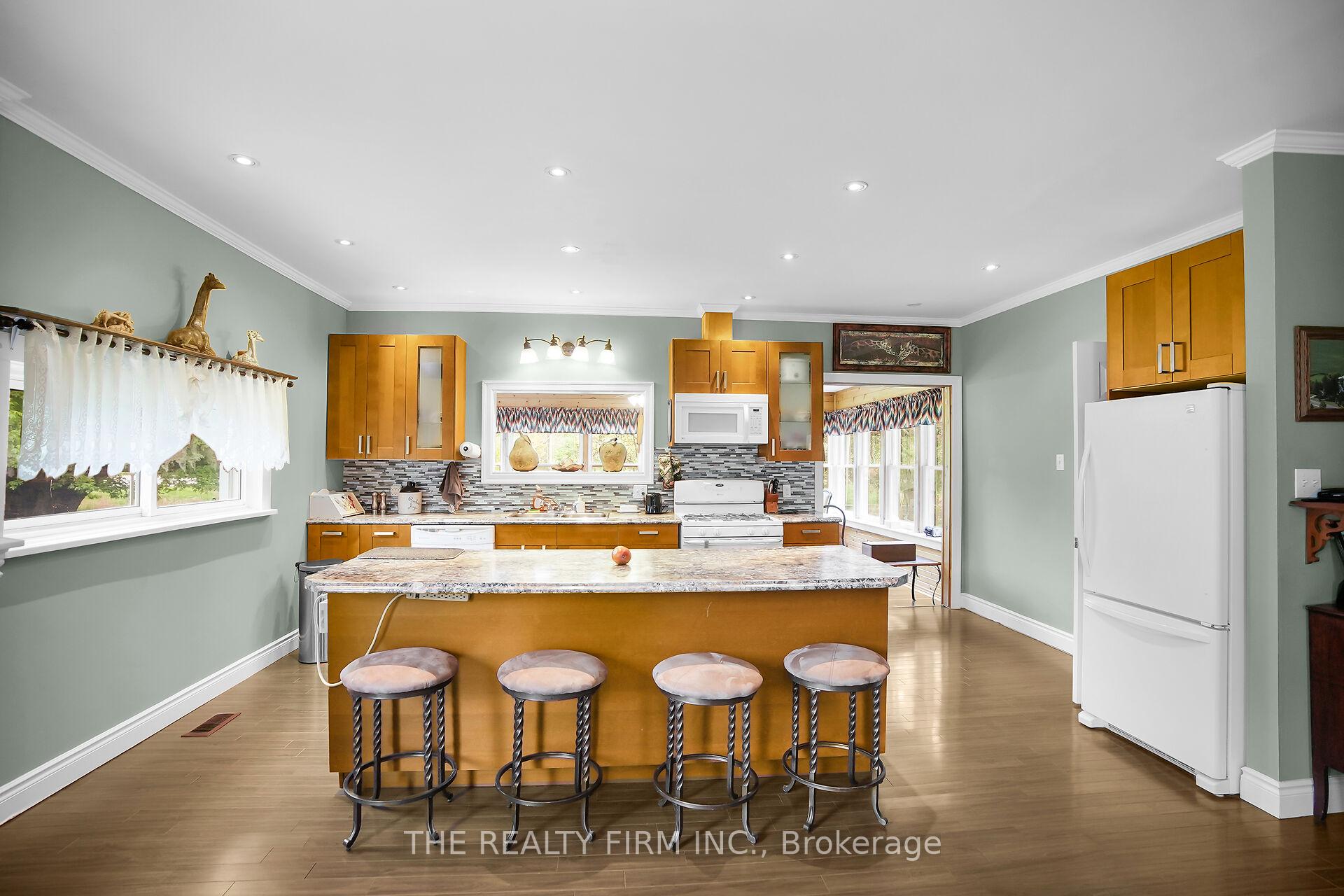 Photo 30 of 4053 Thomas Road, Southwold, Rural Southwold — HOMEH