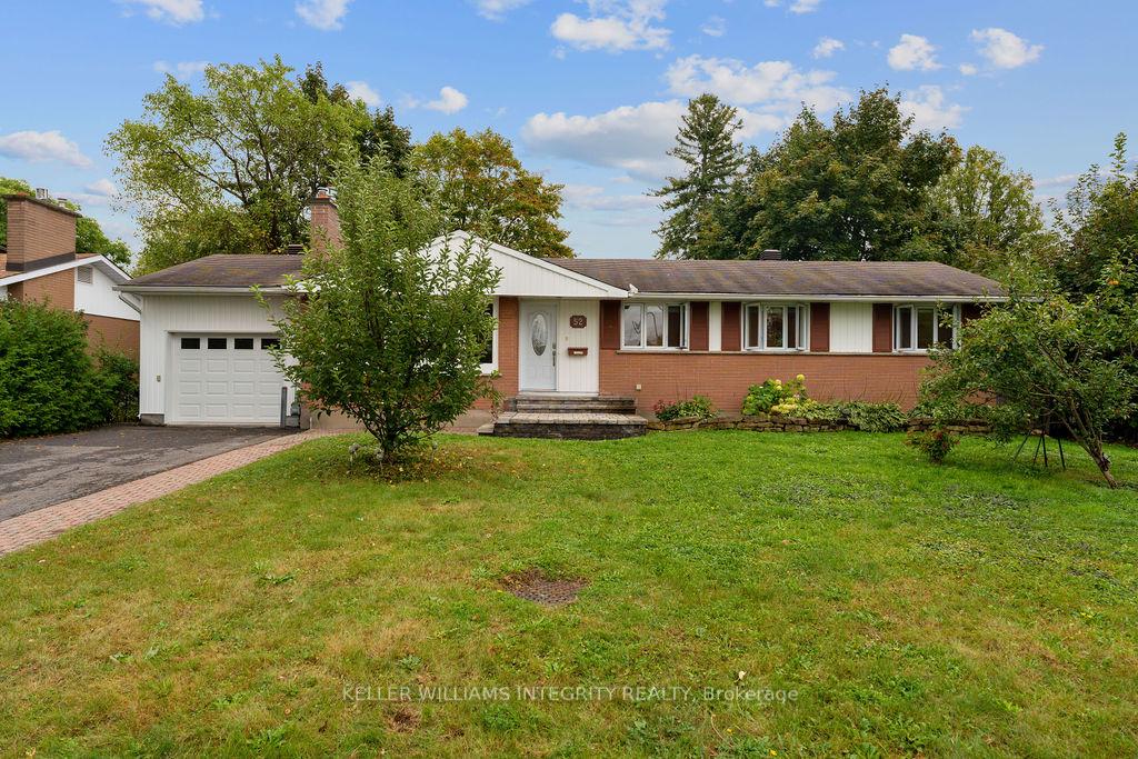 Photo 2 of 52 Pritchard Drive, Ottawa, Manordale — HOMEH