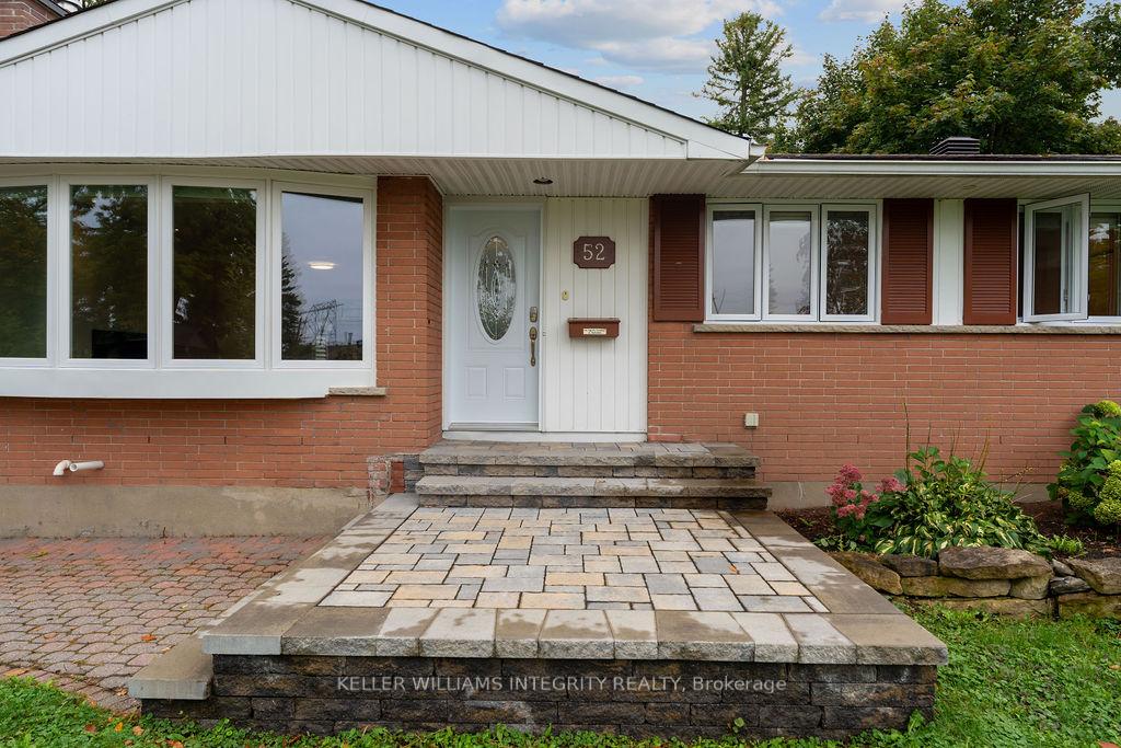 Photo 3 of 52 Pritchard Drive, Ottawa, Manordale — HOMEH