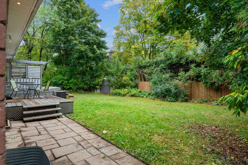 Photo 39 of 52 Pritchard Drive, Ottawa, Manordale — HOMEH