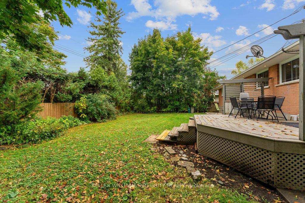 Photo 40 of 52 Pritchard Drive, Ottawa, Manordale — HOMEH