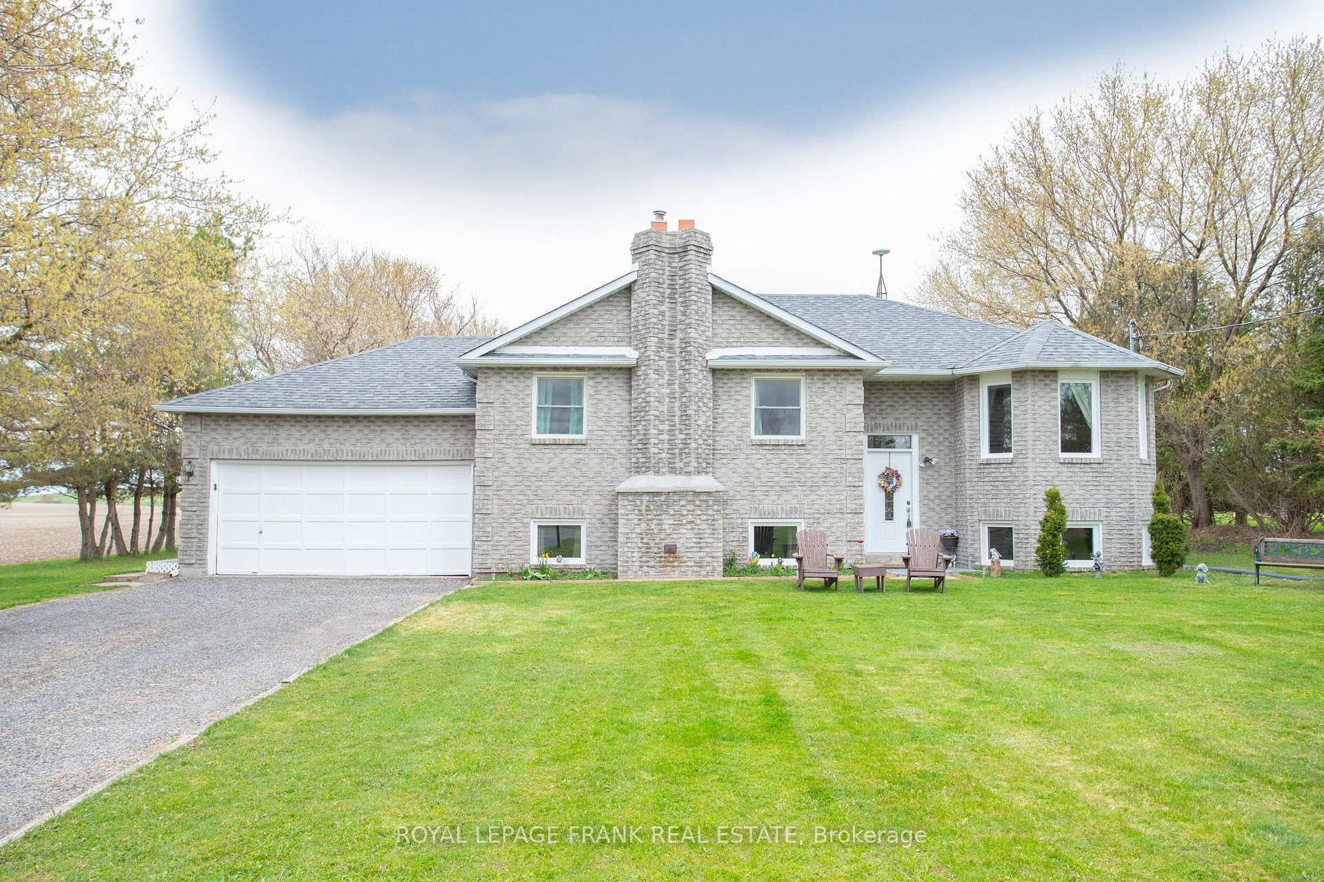 Photo 1 of 4491 Mckee Road, Scugog, Rural Scugog — HOMEH