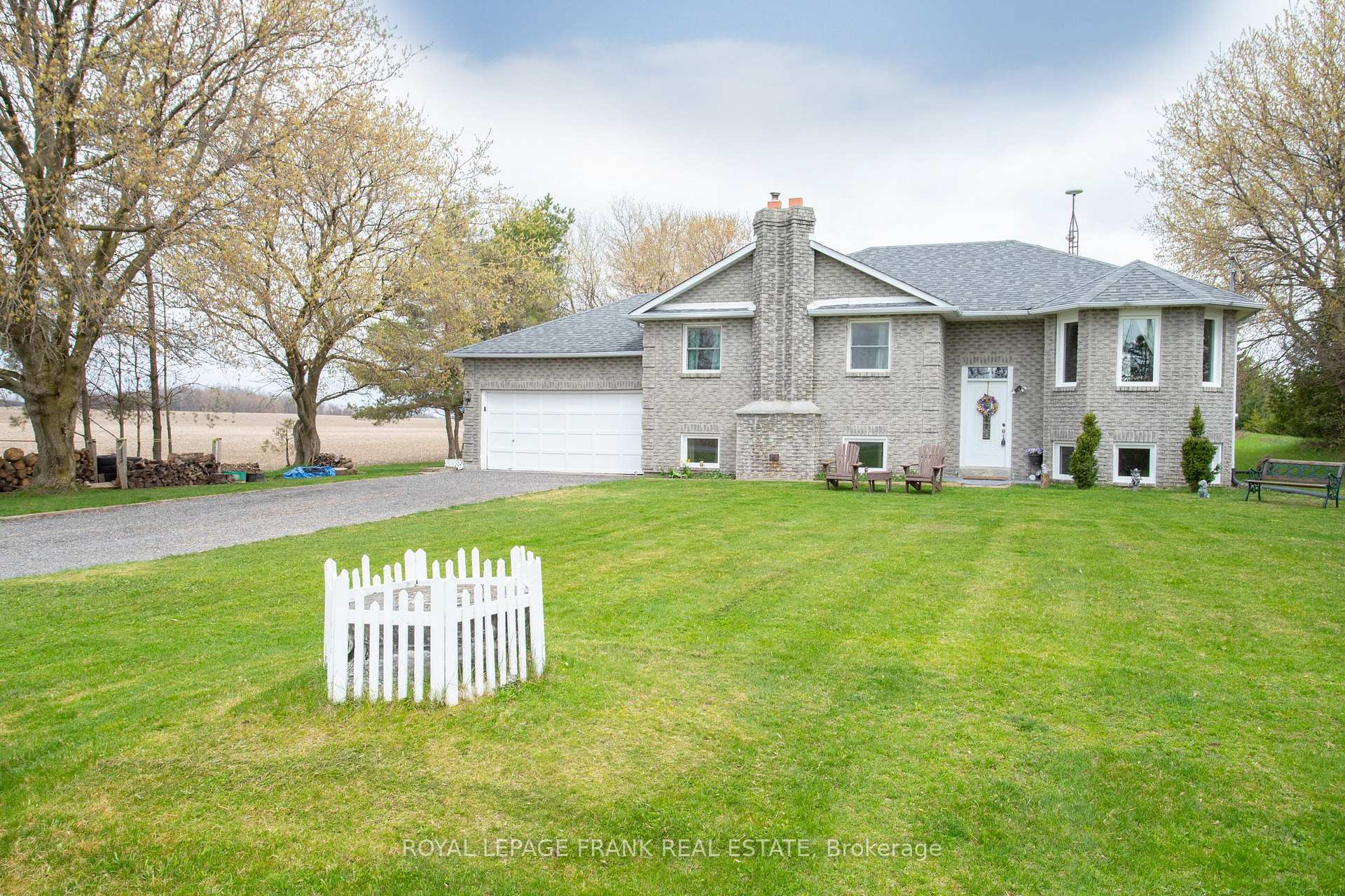 Photo 2 of 4491 Mckee Road, Scugog, Rural Scugog — HOMEH
