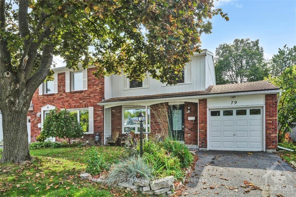 Photo 1 of 79 Hobart Crescent, Ottawa, Sheahan Estates/Trend Village — HOMEH
