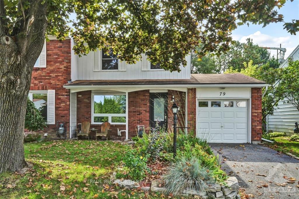 Photo 2 of 79 Hobart Crescent, Ottawa, Sheahan Estates/Trend Village — HOMEH