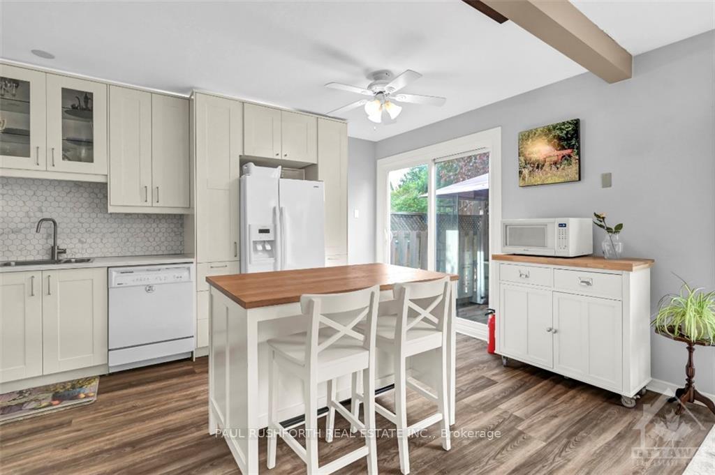 Photo 13 of 79 Hobart Crescent, Ottawa, Sheahan Estates/Trend Village — HOMEH