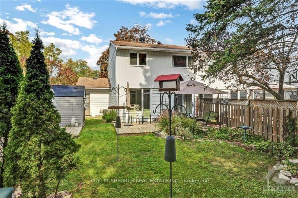 Photo 25 of 79 Hobart Crescent, Ottawa, Sheahan Estates/Trend Village — HOMEH