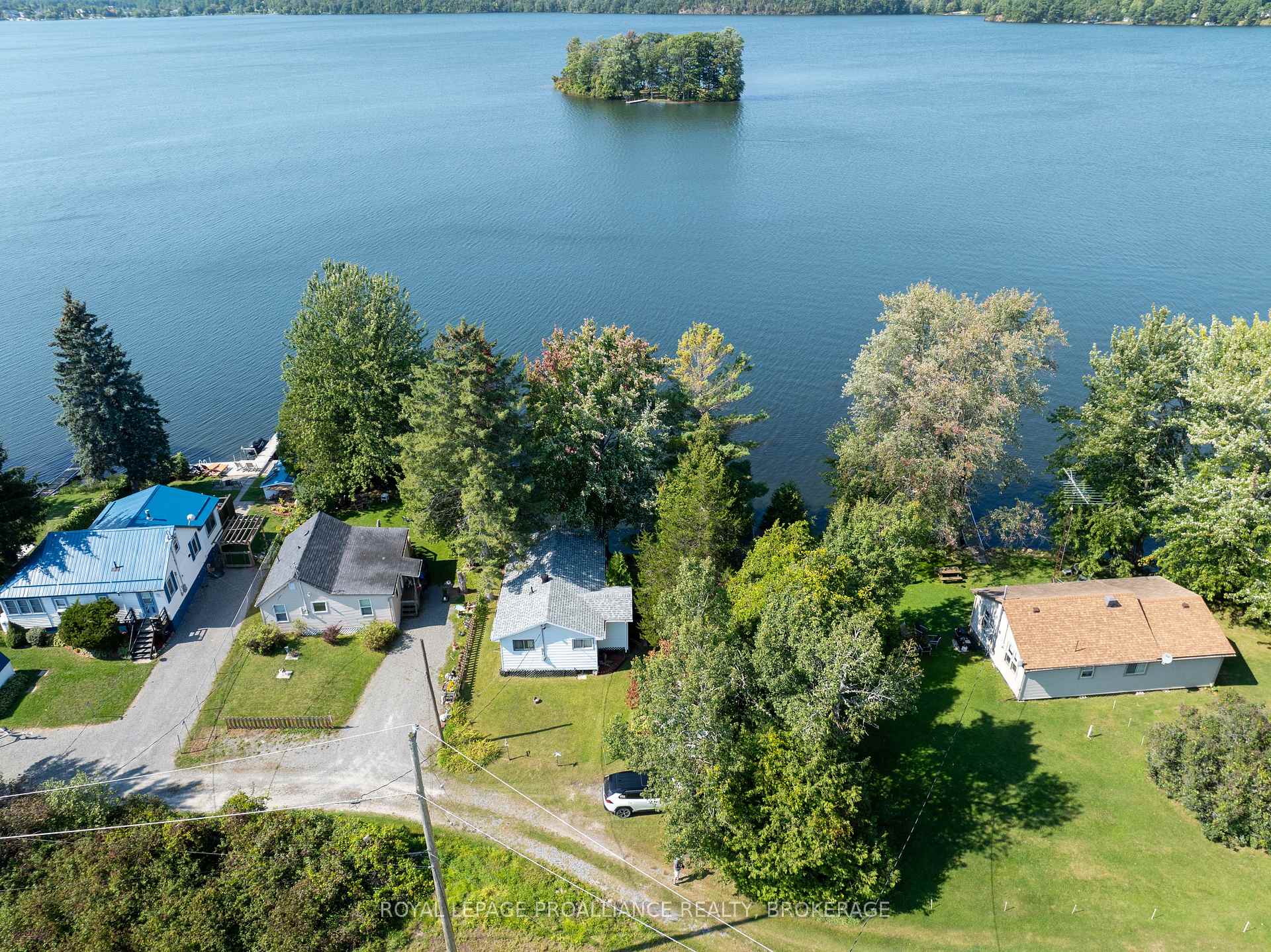 Photo 5 of 37 Lilly Lane, Rideau Lakes, Rideau Lakes (North Crosby) Twp — HOMEH