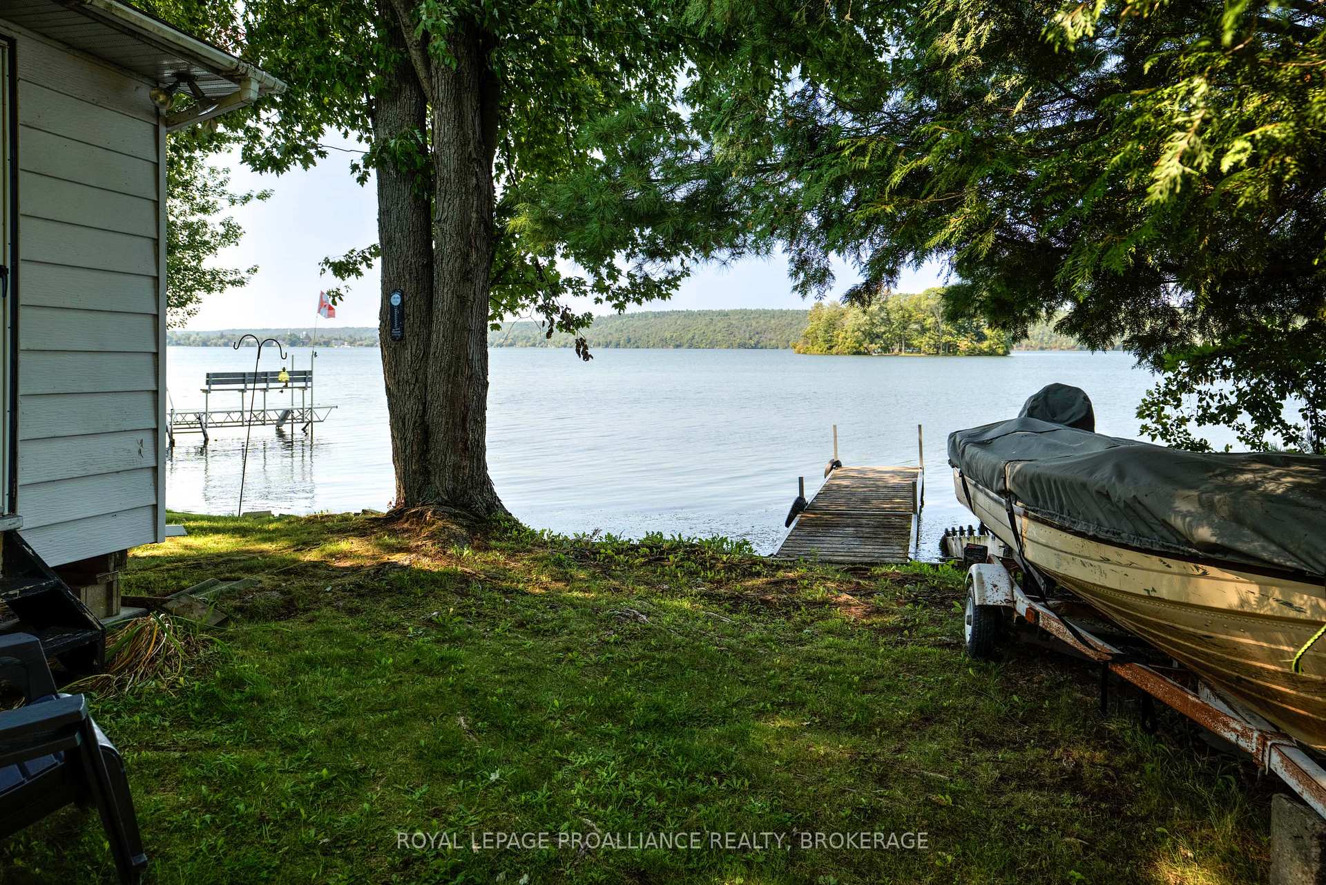 Photo 8 of 37 Lilly Lane, Rideau Lakes, Rideau Lakes (North Crosby) Twp — HOMEH