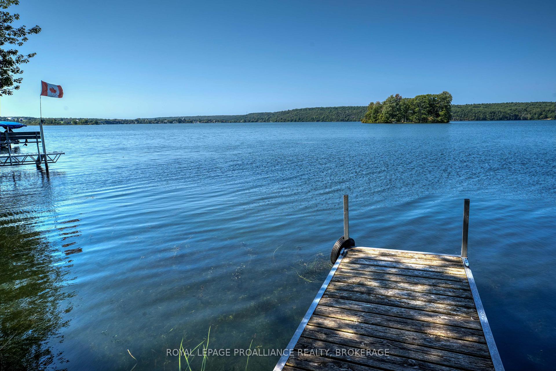 Photo 12 of 37 Lilly Lane, Rideau Lakes, Rideau Lakes (North Crosby) Twp — HOMEH