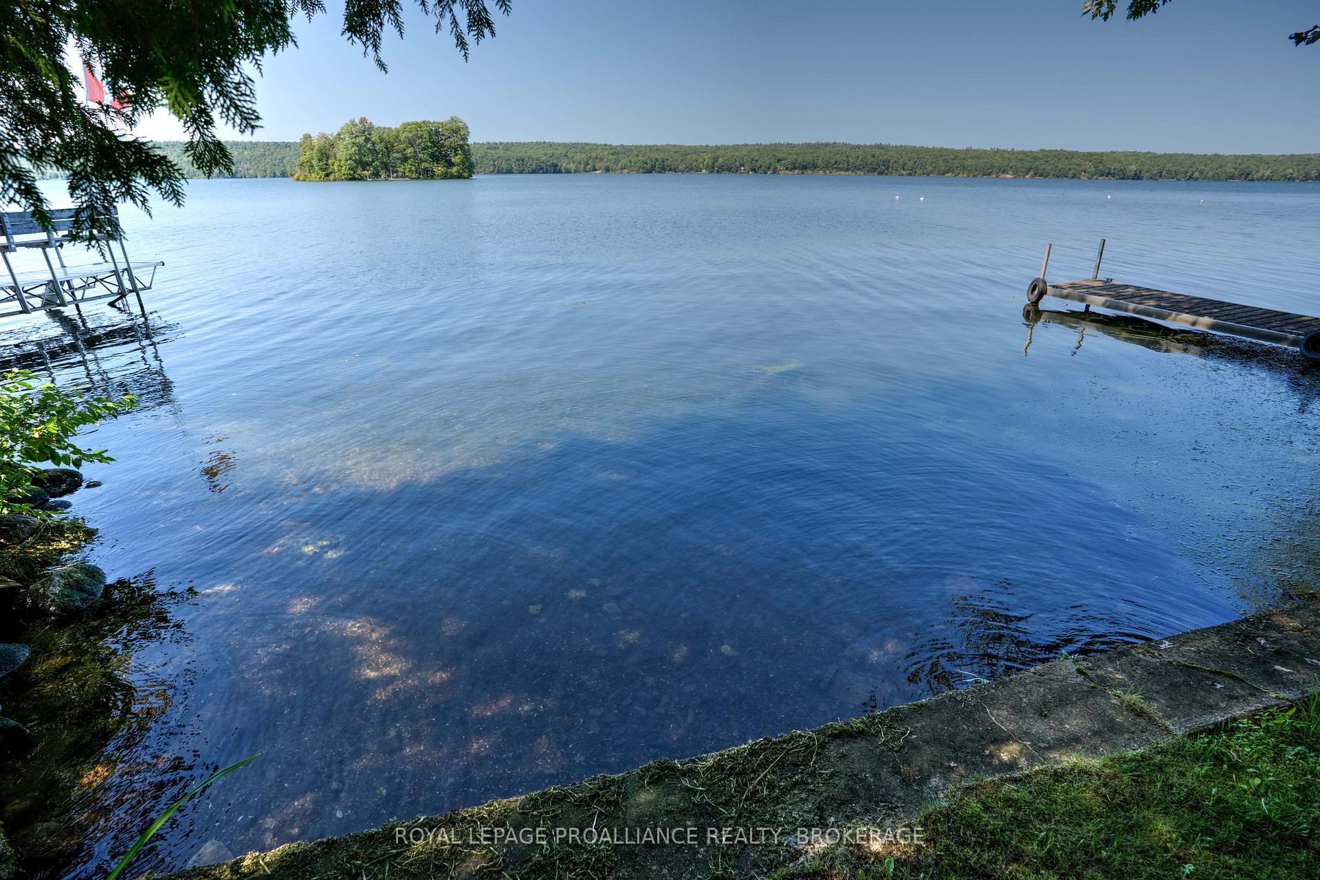 Photo 14 of 37 Lilly Lane, Rideau Lakes, Rideau Lakes (North Crosby) Twp — HOMEH