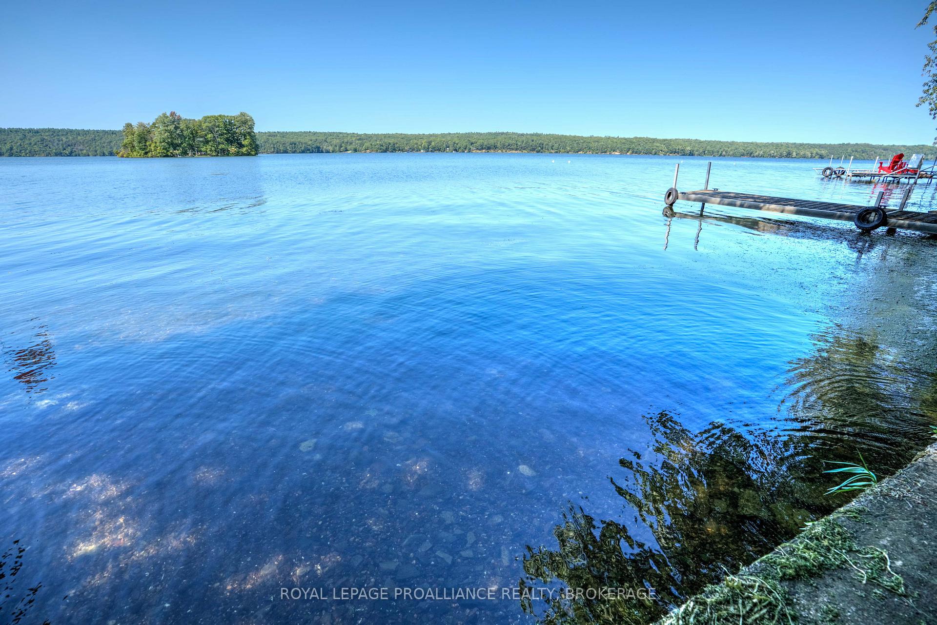 Photo 15 of 37 Lilly Lane, Rideau Lakes, Rideau Lakes (North Crosby) Twp — HOMEH