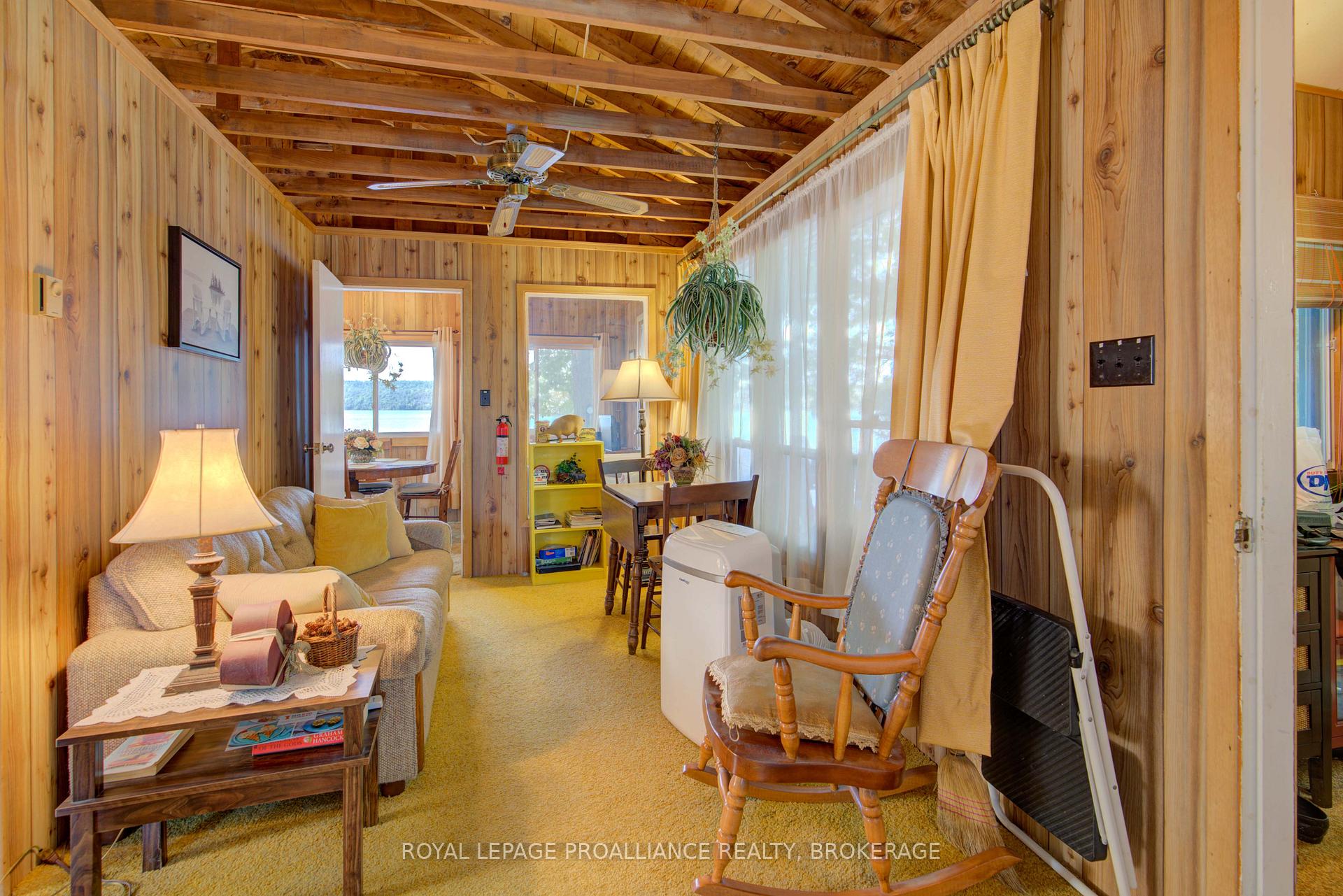 Photo 22 of 37 Lilly Lane, Rideau Lakes, Rideau Lakes (North Crosby) Twp — HOMEH