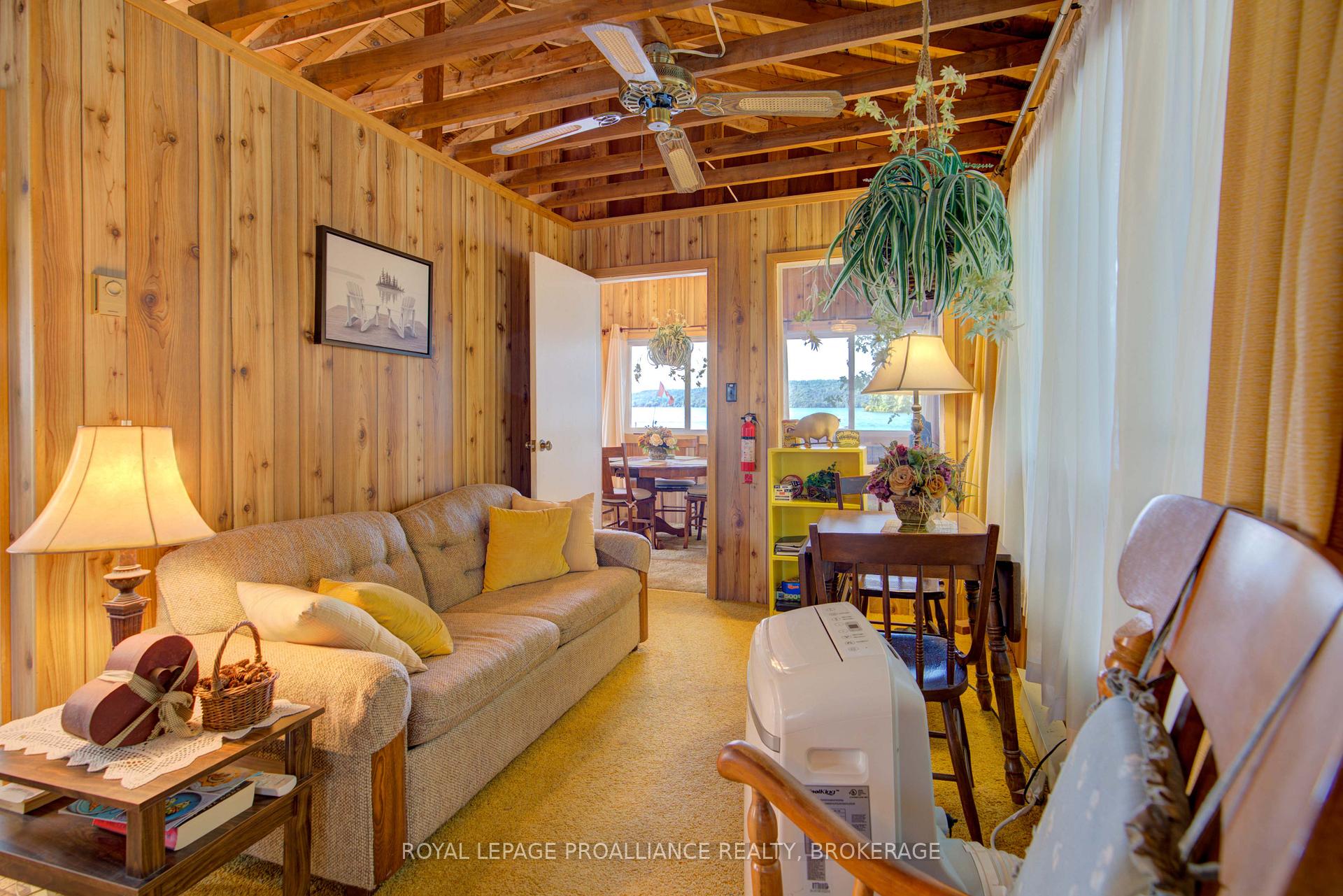 Photo 23 of 37 Lilly Lane, Rideau Lakes, Rideau Lakes (North Crosby) Twp — HOMEH