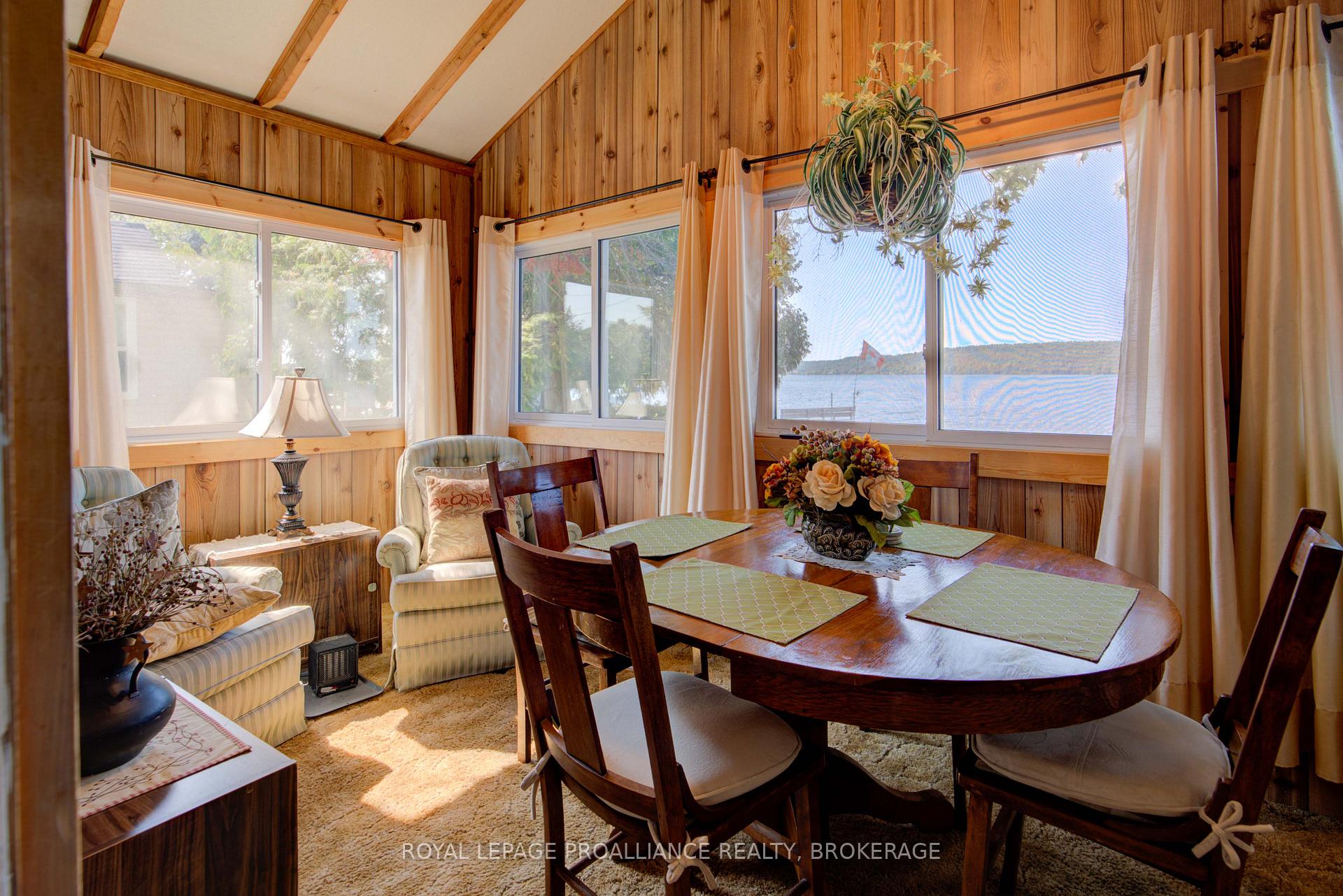 Photo 24 of 37 Lilly Lane, Rideau Lakes, Rideau Lakes (North Crosby) Twp — HOMEH