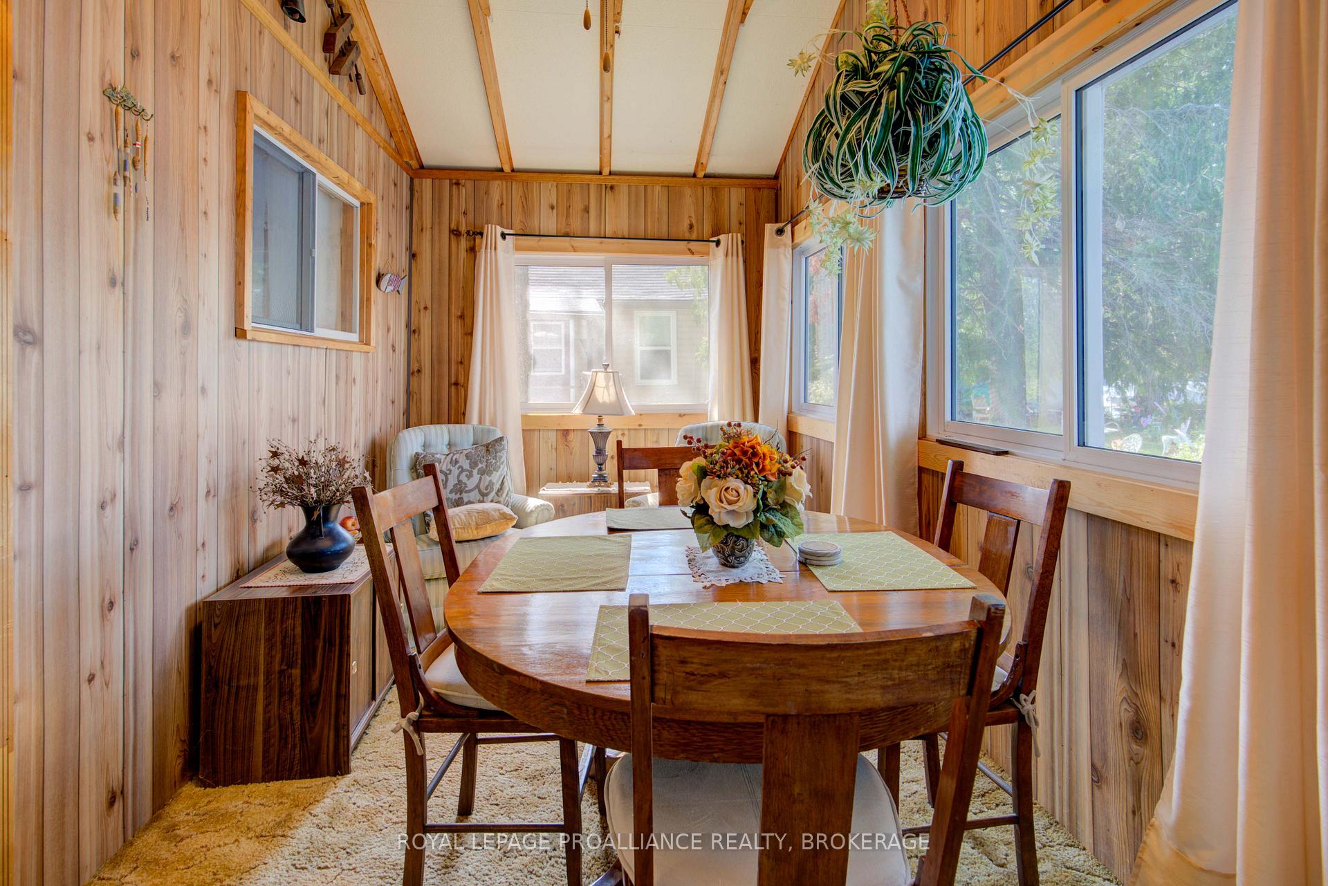 Photo 25 of 37 Lilly Lane, Rideau Lakes, Rideau Lakes (North Crosby) Twp — HOMEH