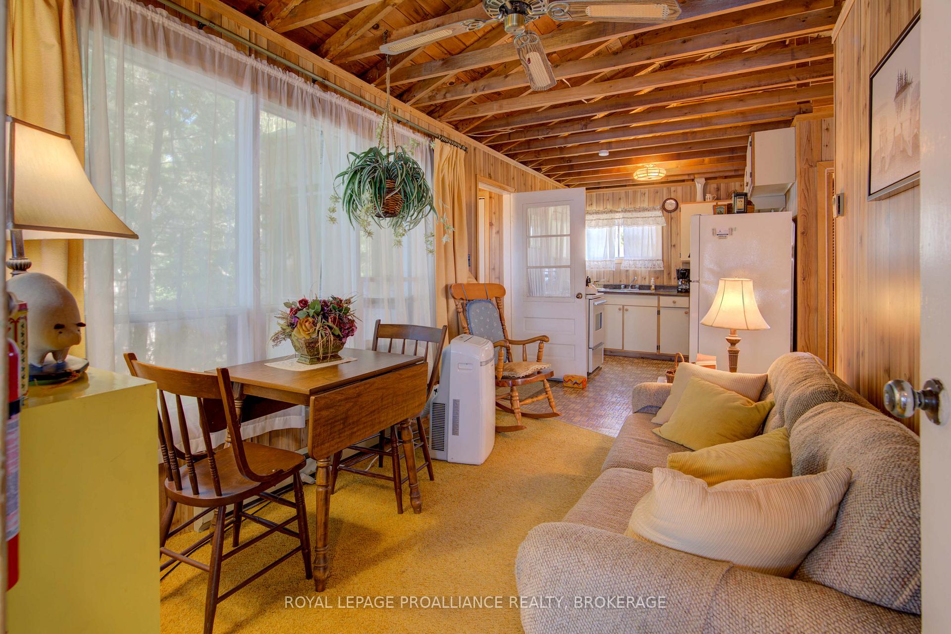 Photo 27 of 37 Lilly Lane, Rideau Lakes, Rideau Lakes (North Crosby) Twp — HOMEH