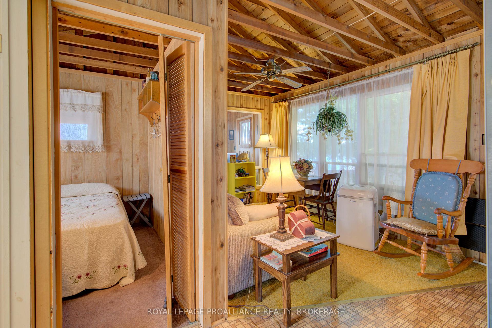 Photo 30 of 37 Lilly Lane, Rideau Lakes, Rideau Lakes (North Crosby) Twp — HOMEH