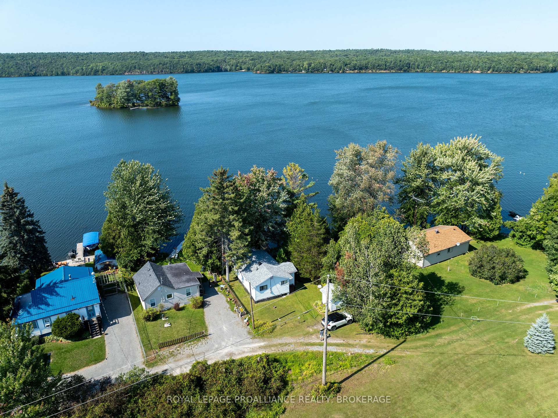 Photo 38 of 37 Lilly Lane, Rideau Lakes, Rideau Lakes (North Crosby) Twp — HOMEH