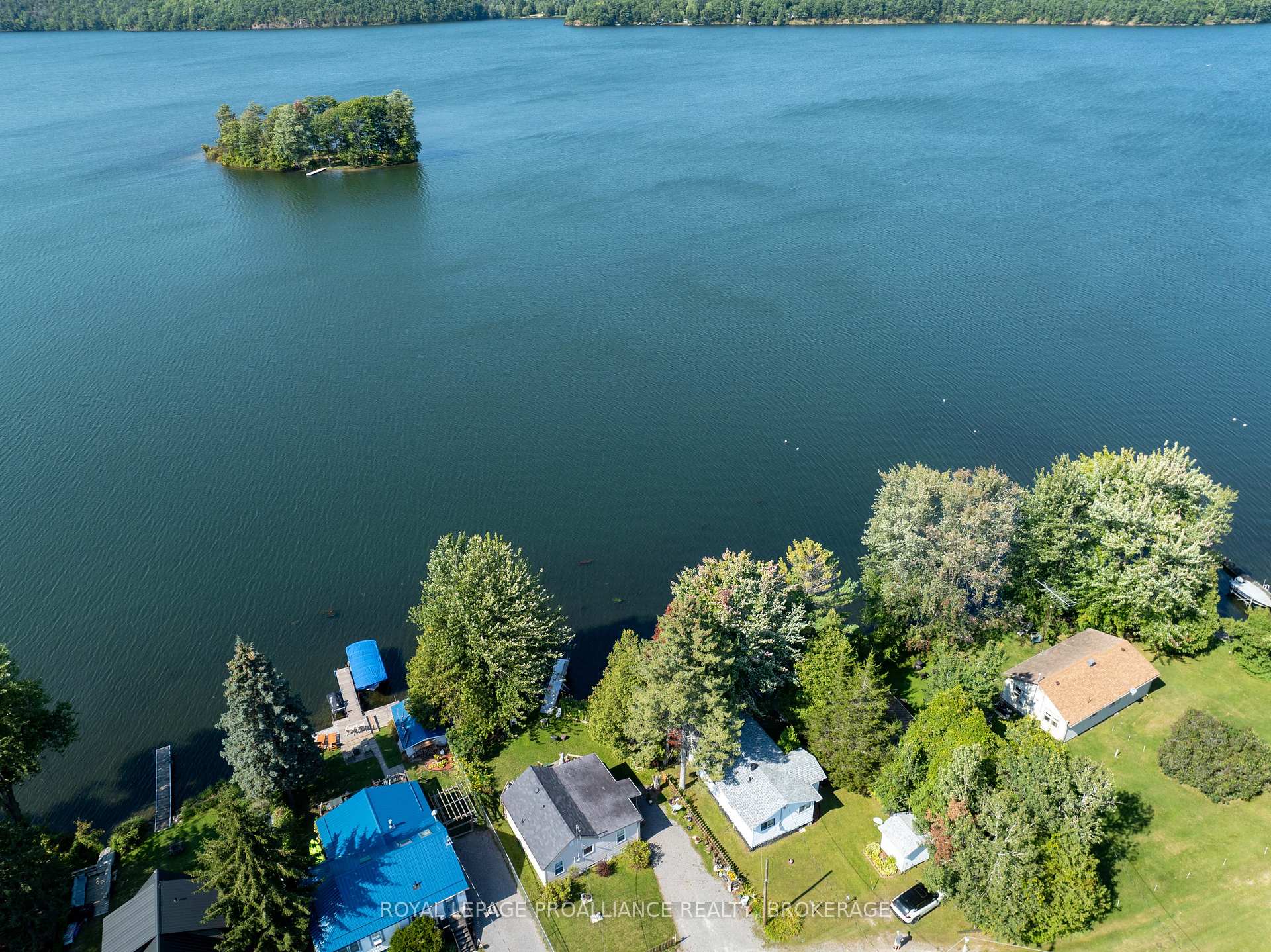 Photo 39 of 37 Lilly Lane, Rideau Lakes, Rideau Lakes (North Crosby) Twp — HOMEH