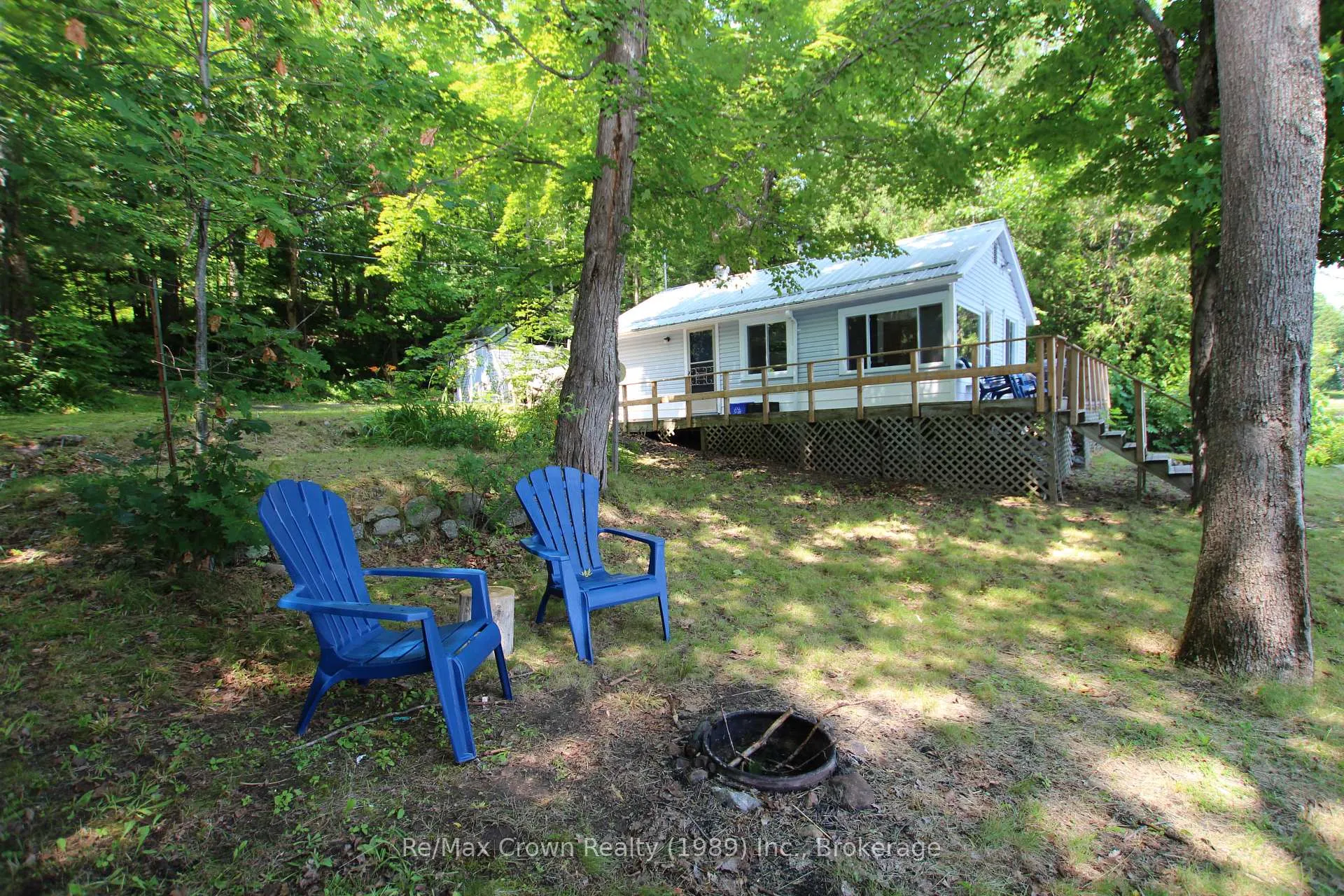 Photo 3 of 17 Riverview Lane, Parry Sound Remote Area, Restoule — HOMEH