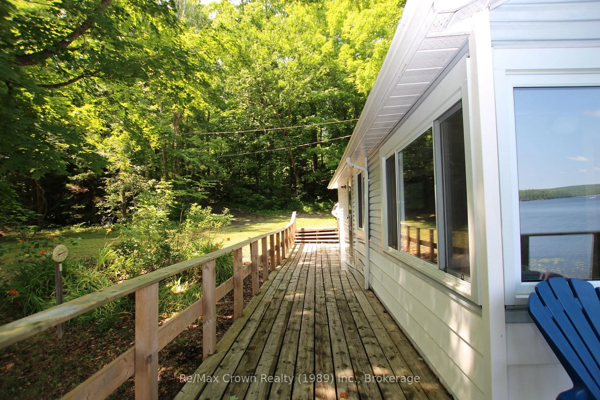 Photo 4 of 17 Riverview Lane, Parry Sound Remote Area, Restoule — HOMEH