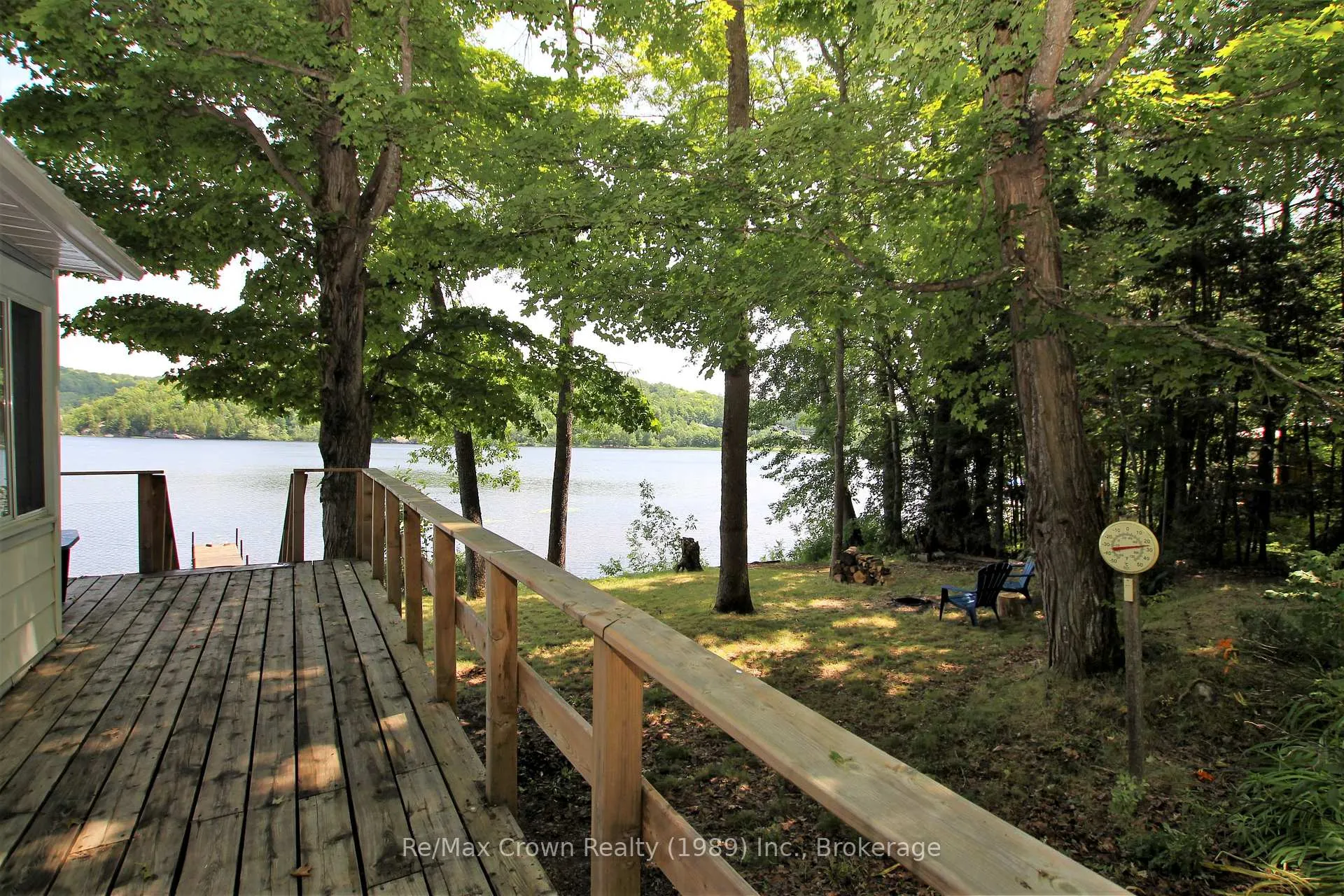 Photo 5 of 17 Riverview Lane, Parry Sound Remote Area, Restoule — HOMEH