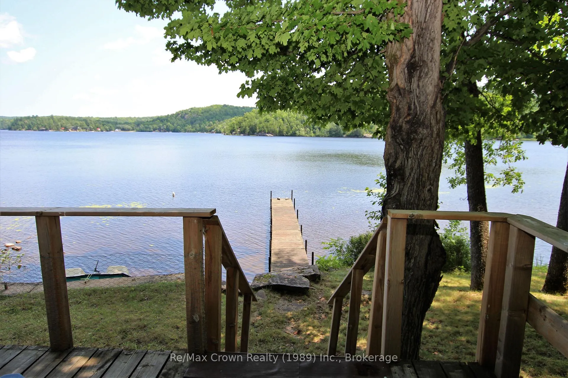 Photo 6 of 17 Riverview Lane, Parry Sound Remote Area, Restoule — HOMEH
